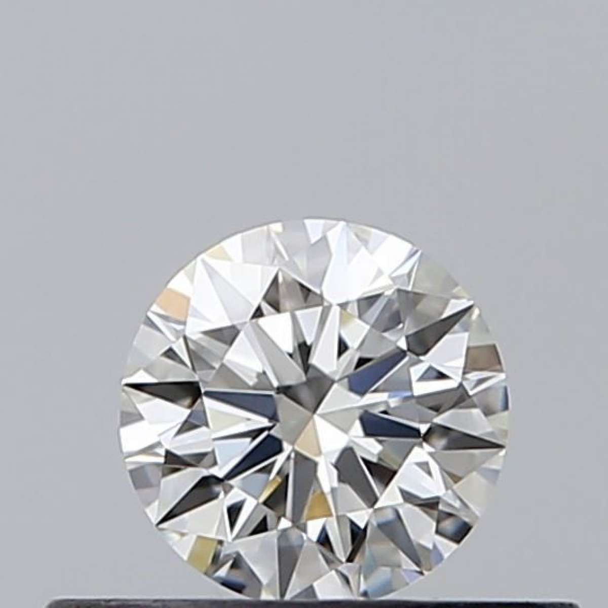 Diamante Certificato GIA Carati 0.3 Colore H Purezza VS1  EX  EX  EX Fluorescenza NON Brown No Green No Milky No EyeClean 100%