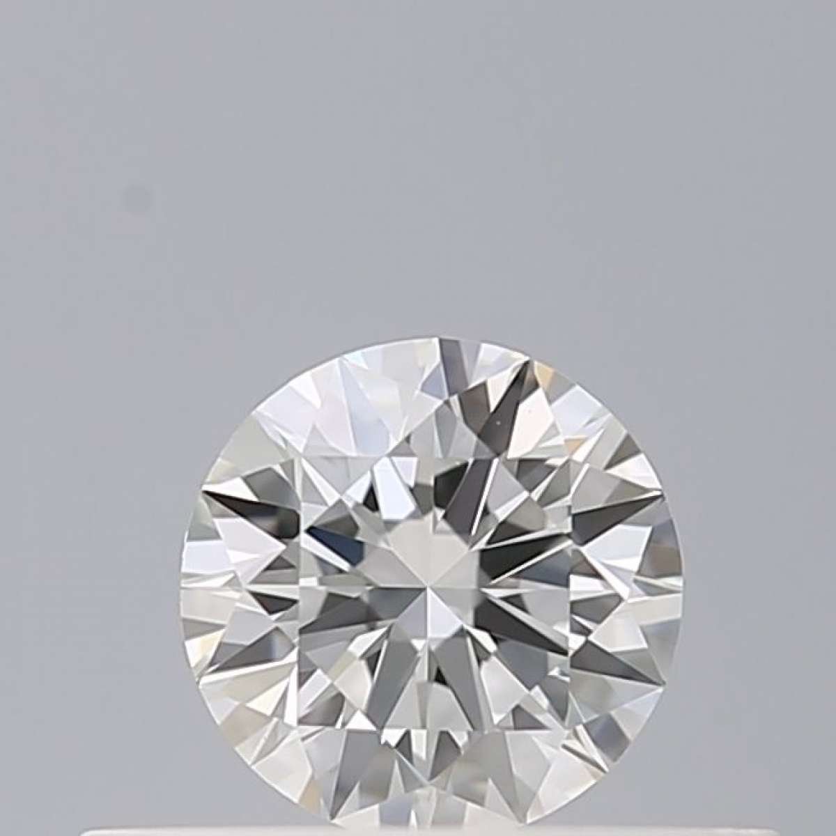 Certified Diamond GIA Carats 0.31 Color F Clarity VVS1 EX EX EX Fluorescence NON Brown No Milky No EyeClean 100% Certified Diamond GIA Carats 0.31 Color F Clarity VVS1 EX EX EX Fluorescence NON Brown No Milky No EyeClean 100%