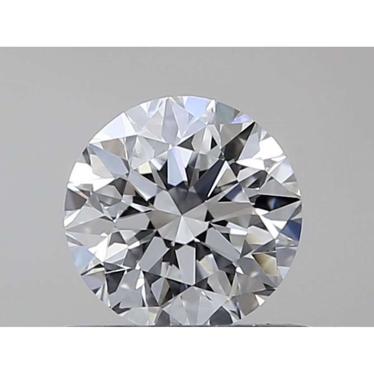 Certified Diamond GIA Carats 0.5 Color D Clarity IF VG EX EX Fluorescence NON Brown No Green No Milky No EyeClean 100% Certified Diamond GIA Carats 0.5 Color D Clarity IF VG EX EX Fluorescence NON Brown No Green No Milky No EyeClean 100%