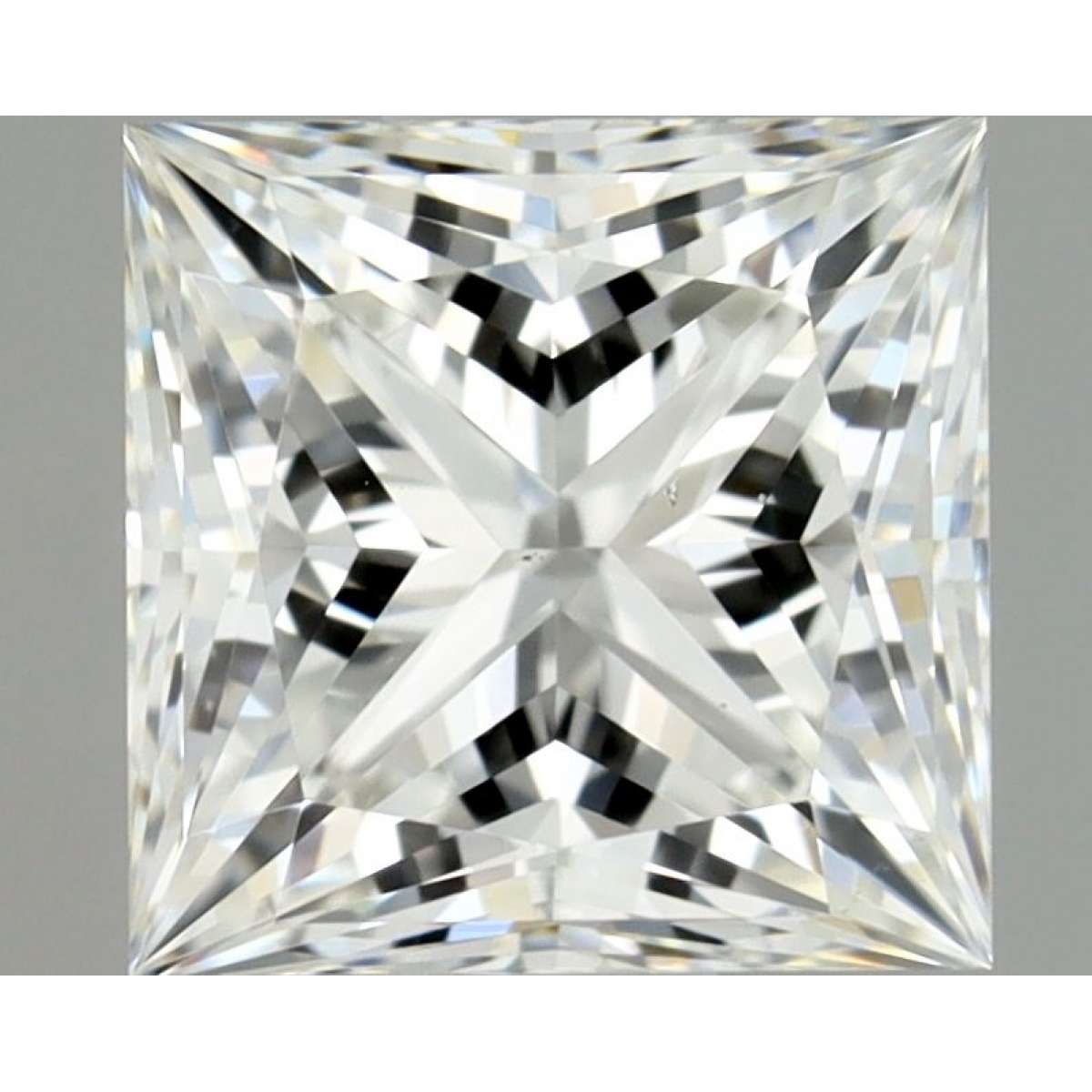Certified Diamond GIA Carats 1.05 Color H Clarity VS2  -  EX  EX Fluorescence NON Brown No Green No Milky No EyeClean 100%