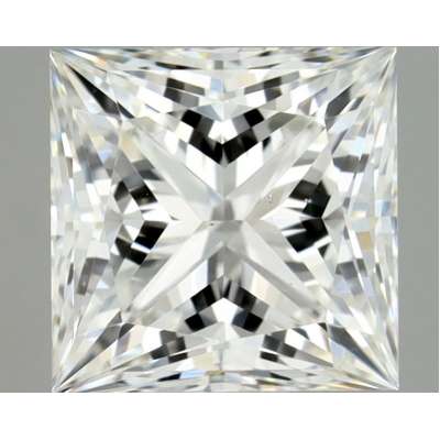 Certified Diamond GIA Carats 1.05 Color H Clarity VS2  -  EX  EX Fluorescence NON Brown No Green No Milky No EyeClean 100%