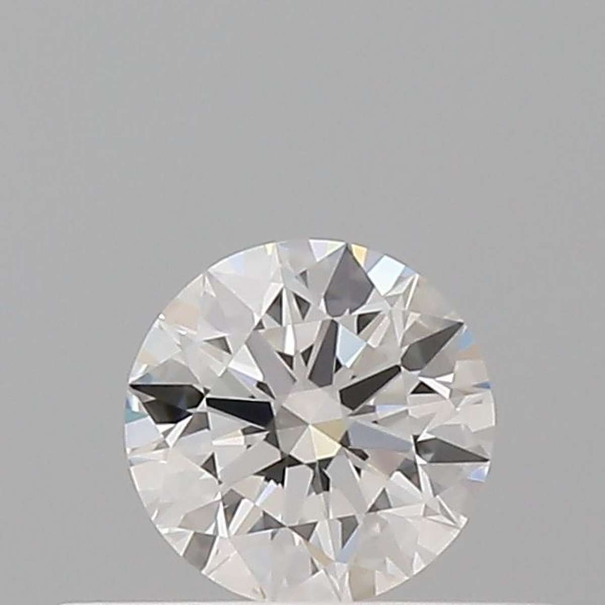 Diamante Certificato GIA Carati 0.25 Colore F Purezza VVS1 EX EX EX Fluorescenza NON Brown No Green No Milky No EyeClean 100% Diamante Certificato GIA Carati 0.25 Colore F Purezza VVS1 EX EX EX Fluorescenza NON Brown No Green No Milky No EyeClean 100%