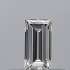 Certified Diamond GIA Carats 0.23 Color E Clarity VVS1  -  EX  EX Fluorescence NON Brown No Green No Milky No EyeClean 100%