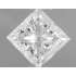 Certified Diamond GIA Carats 0.7 Color H Clarity VVS2  -  EX  EX Fluorescence NON Brown No Green No Milky No EyeClean 100%