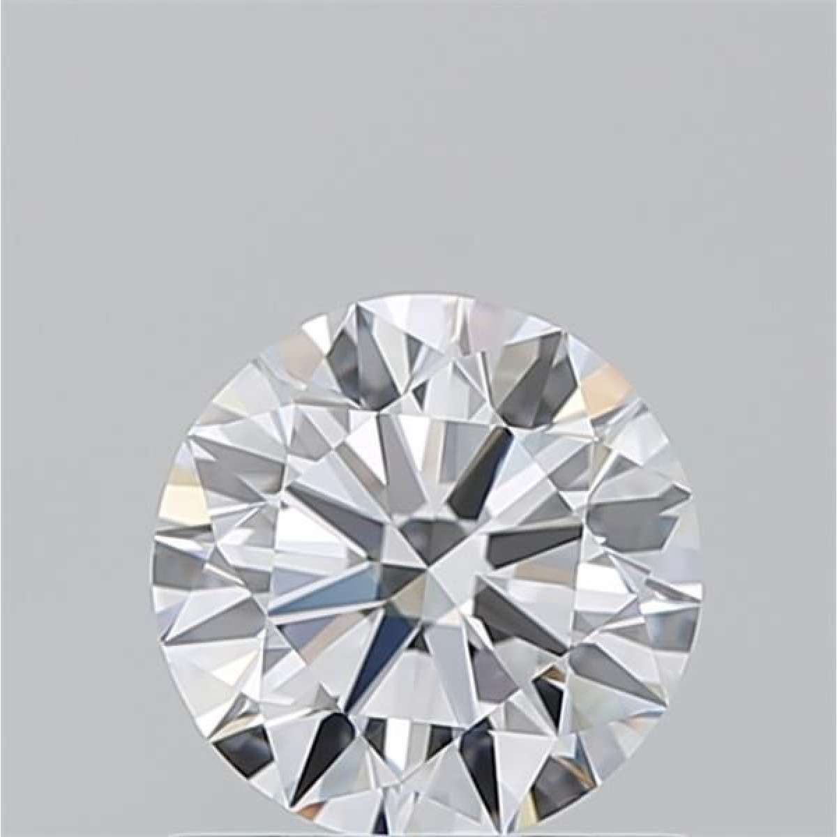 Certified Diamond GIA Carats 0.9 Color D Clarity VVS2  EX  EX  EX Fluorescence NON Brown No Green No Milky No EyeClean 100%