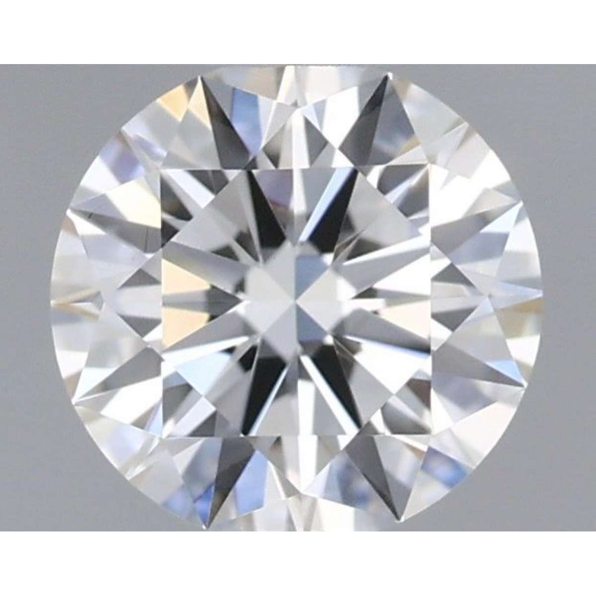 Diamante Certificato GIA Carati 0.3 Colore G Purezza VVS1  EX  EX  EX Fluorescenza MED Brown No Green No Milky No EyeClean 100%