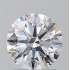 Certified Diamond GIA Carats 1.4 Color D Clarity VVS2  EX  EX  EX Fluorescence NON Brown No Green No Milky No EyeClean 100%