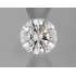 Certified Diamond IGI Carats 0.33 Color D Clarity VS1  EX  EX  EX Fluorescence NON Brown No Green No Milky No EyeClean 100%