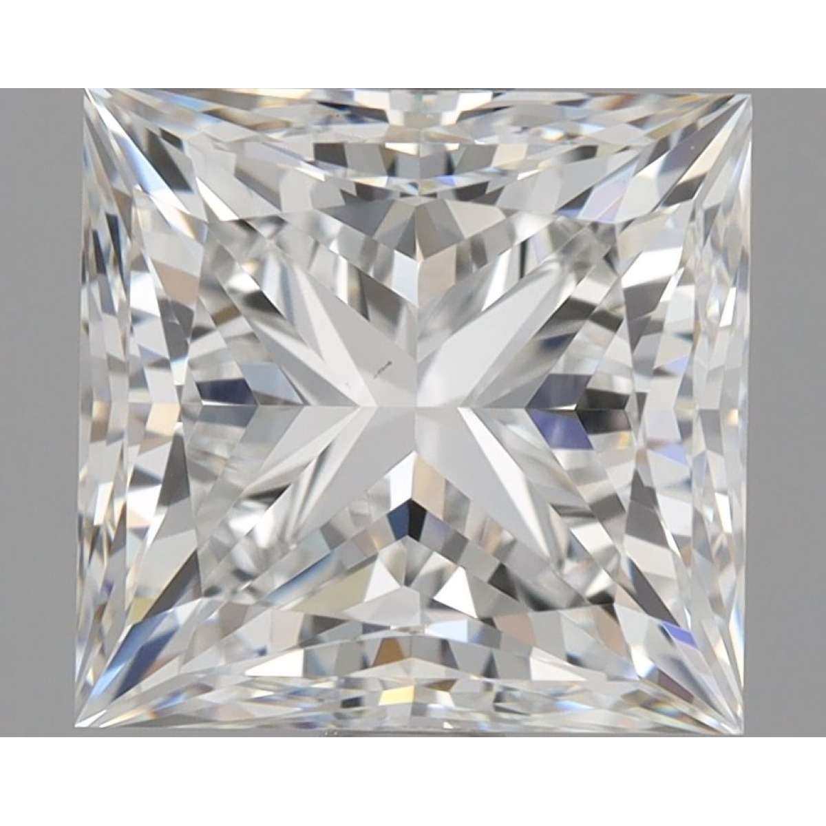 Certified Diamond GIA Carats 1.71 Color F Clarity VS1 - EX VG Fluorescence NON Brown No Green No Milky No EyeClean 100% Certified Diamond GIA Carats 1.71 Color F Clarity VS1 - EX VG Fluorescence NON Brown No Green No Milky No EyeClean 100%