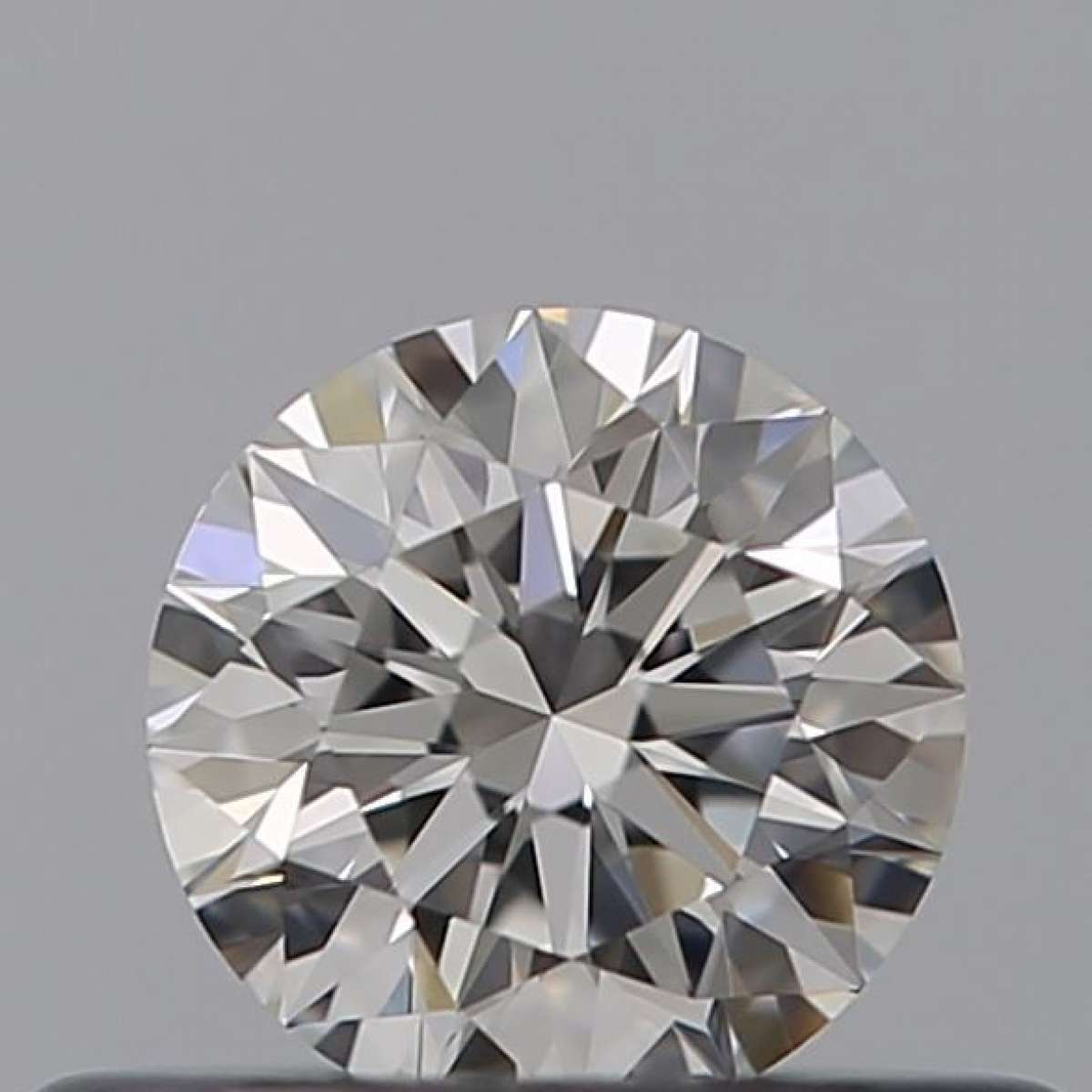 Diamante Certificato GIA Carati 0.33 Colore G Purezza VVS2 EX EX EX Fluorescenza NON Brown No Milky No EyeClean 100% Diamante Certificato GIA Carati 0.33 Colore G Purezza VVS2 EX EX EX Fluorescenza NON Brown No Milky No EyeClean 100%