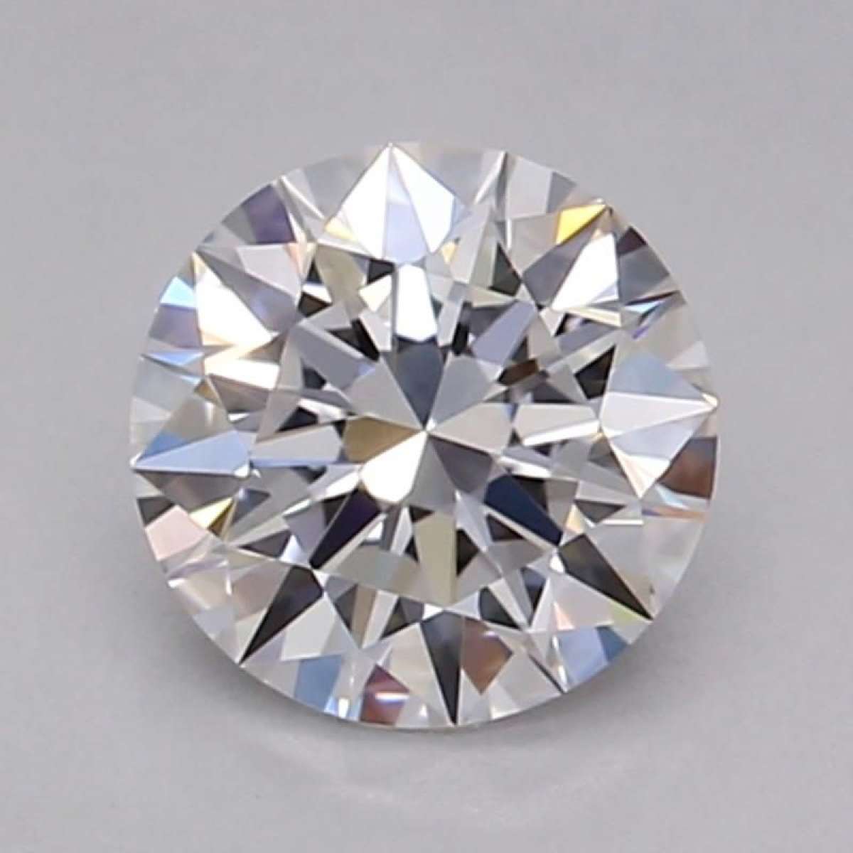 Certified Diamond GIA Carats 0.46 Color D Clarity VVS1 EX EX EX Fluorescence NON Brown No Green No Milky No EyeClean 100% Certified Diamond GIA Carats 0.46 Color D Clarity VVS1 EX EX EX Fluorescence NON Brown No Green No Milky No EyeClean 100%