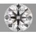Certified Diamond GIA Carats 1.5 Color D Clarity VS1  VG  VG  VG Fluorescence NON Brown No Green No Milky No EyeClean 100%
