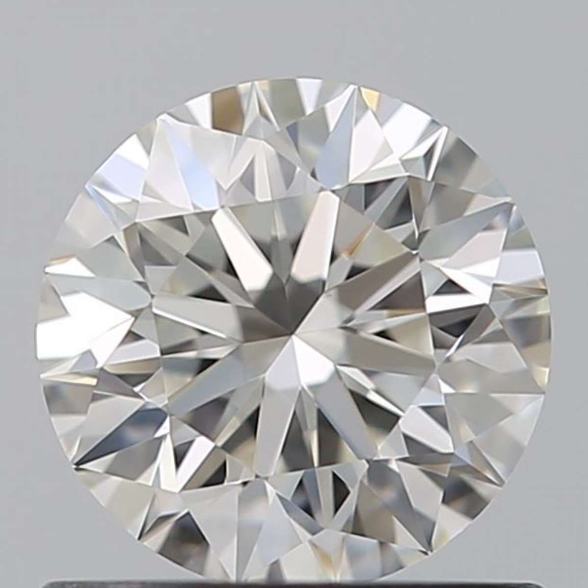 Diamante Certificato GIA Carati 0.64 Colore H Purezza VS1 EX EX EX Fluorescenza FNT Brown No Milky No EyeClean 100% Diamante Certificato GIA Carati 0.64 Colore H Purezza VS1 EX EX EX Fluorescenza FNT Brown No Milky No EyeClean 100%