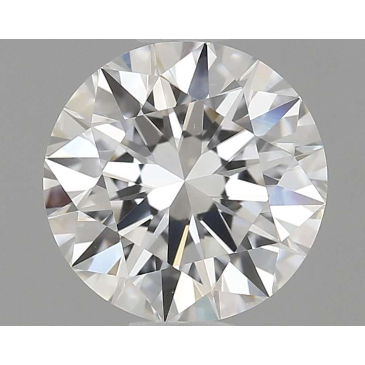 Certified Diamond GIA Carats 1.1 Color G Clarity VVS2  EX  EX  EX Fluorescence NON Brown No Milky No EyeClean 100%