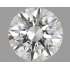 Certified Diamond GIA Carats 1.1 Color G Clarity VVS2  EX  EX  EX Fluorescence NON Brown No Milky No EyeClean 100%
