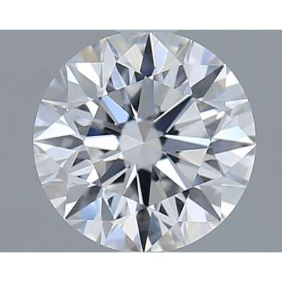 Certified Diamond GIA Carats 1.4 Color D Clarity VS1  EX  EX  EX Fluorescence NON Brown No Green No Milky No EyeClean 100%