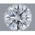 Certified Diamond GIA Carats 1.4 Color D Clarity VS1  EX  EX  EX Fluorescence NON Brown No Green No Milky No EyeClean 100%