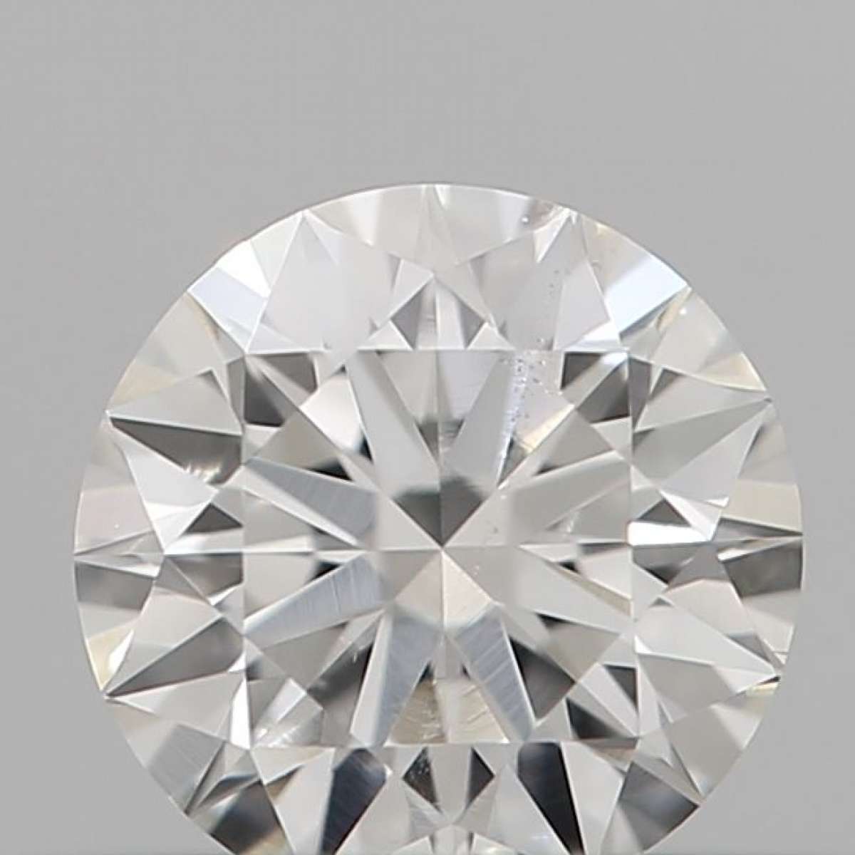 Certified Diamond GIA Carats 0.23 Color H Clarity SI1  EX  EX  VG Fluorescence FNT Brown No Green No Milky No EyeClean 100% Certified Diamond GIA Carats 0.23 Color H Clarity SI1  EX  EX  VG Fluorescence FNT Brown No Green No Milky No EyeClean 100%