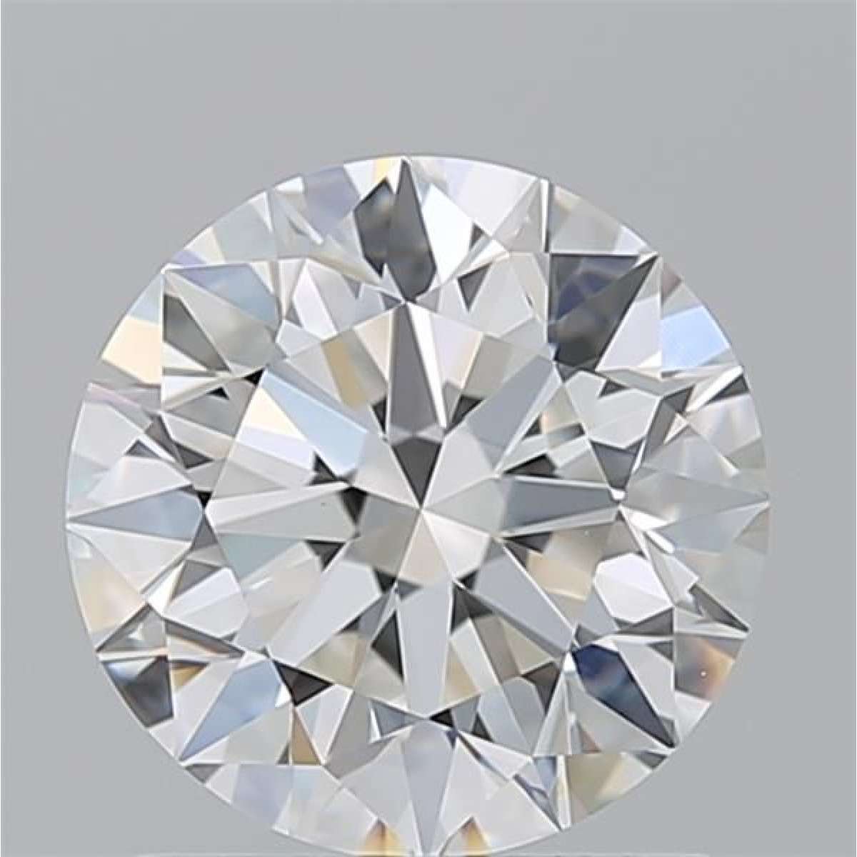 Certified Diamond GIA Carats 1.4 Color G Clarity VS1  EX  EX  EX Fluorescence NON Brown No Milky No EyeClean 100%