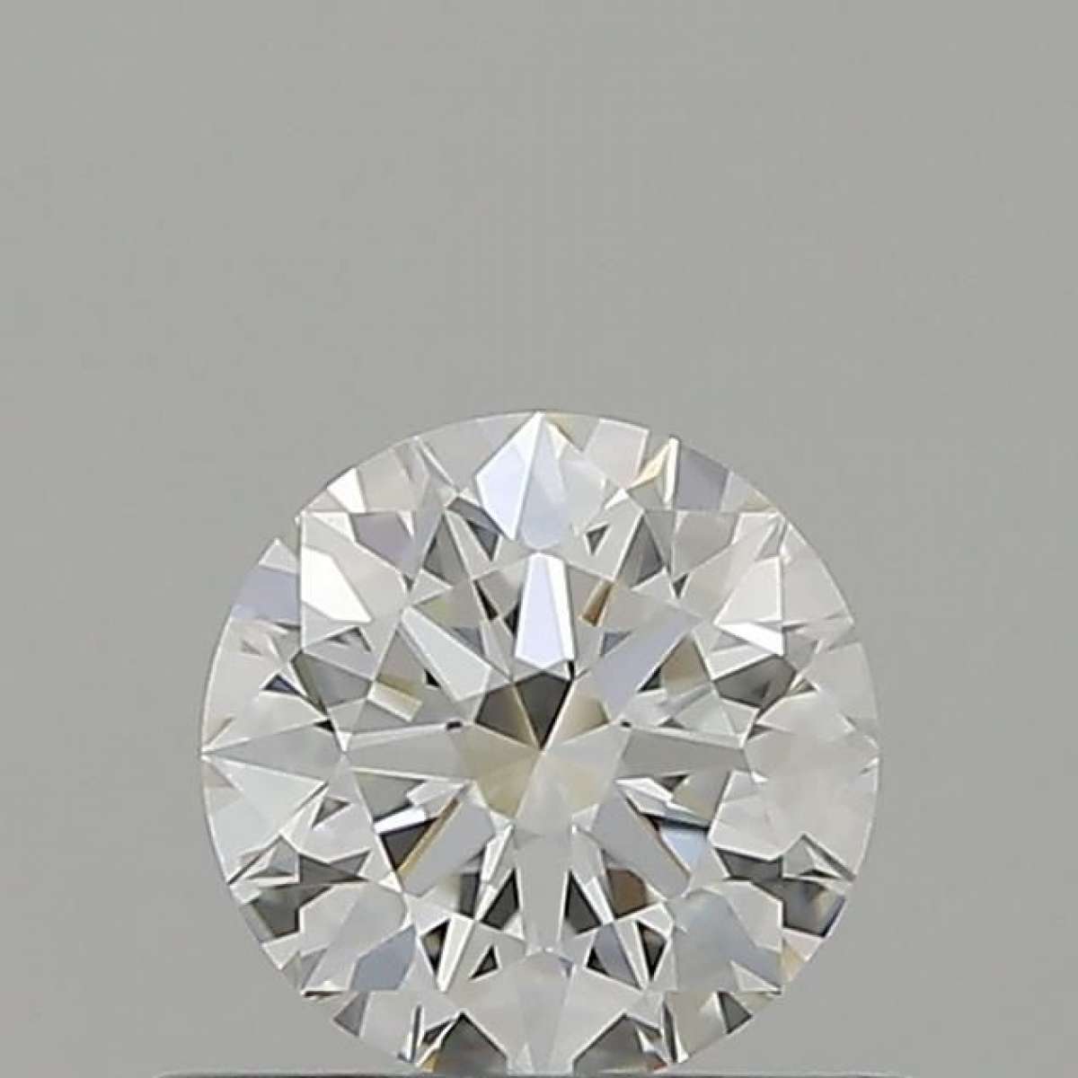Certified Diamond GIA Carats 0.5 Color G Clarity VVS2 EX EX EX Fluorescence NON Brown No Milky No EyeClean 100% Certified Diamond GIA Carats 0.5 Color G Clarity VVS2 EX EX EX Fluorescence NON Brown No Milky No EyeClean 100%