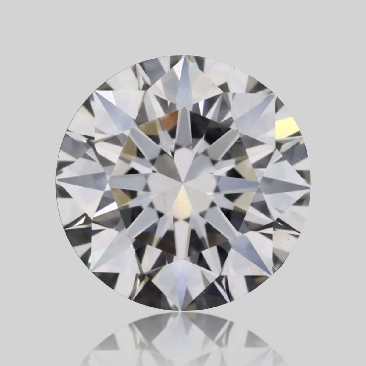 Certified Diamond GIA Carats 0.6 Color F Clarity VS1 EX EX EX Fluorescence MED Brown No Green No Milky No EyeClean 100% Certified Diamond GIA Carats 0.6 Color F Clarity VS1 EX EX EX Fluorescence MED Brown No Green No Milky No EyeClean 100%