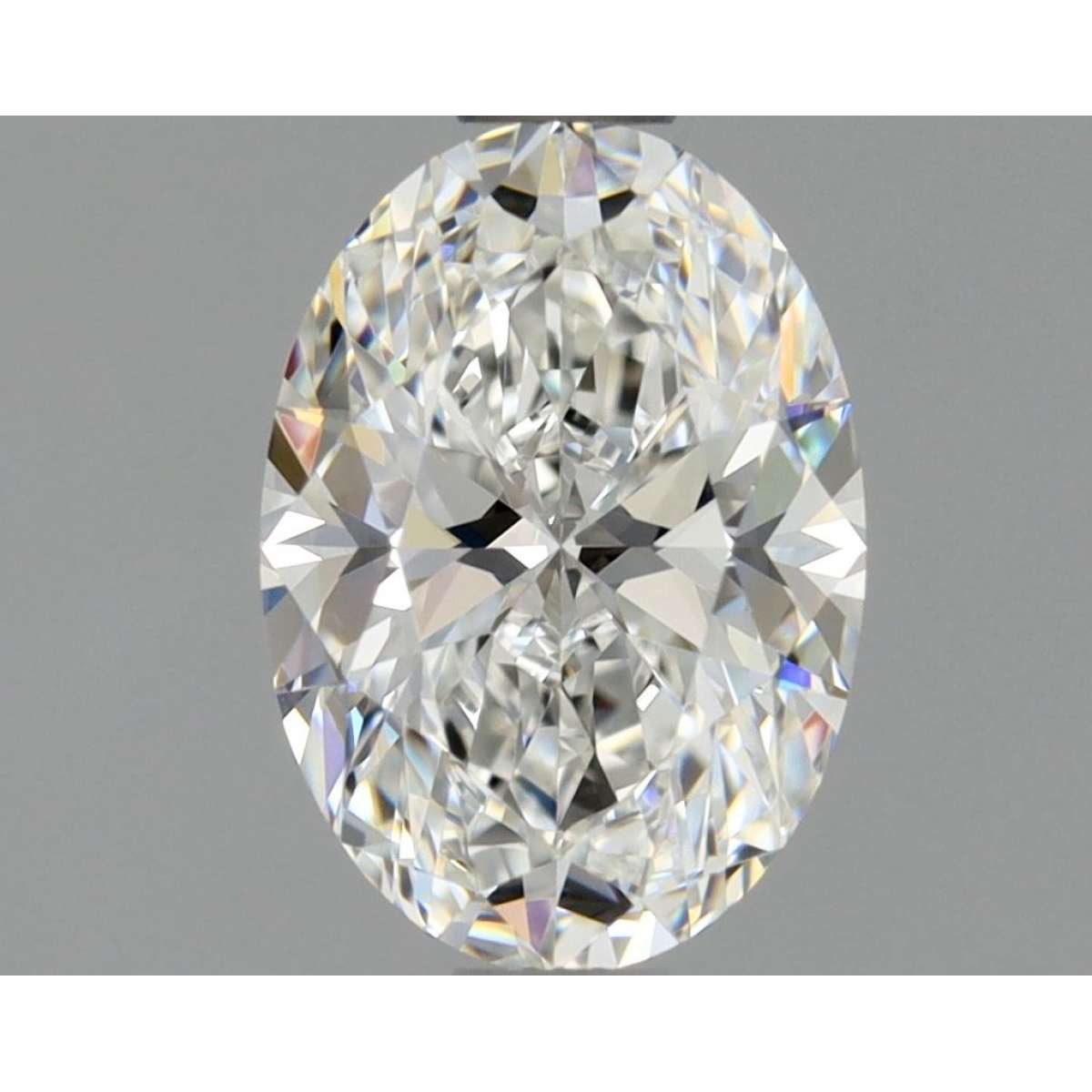 Diamante Certificato GIA Carati 0.9 Colore G Purezza VVS2  -  EX  EX Fluorescenza NON Brown No Green No Milky No EyeClean 100%