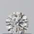 Certified Diamond GIA Carats 0.28 Color F Clarity VVS1  EX  EX  EX Fluorescence NON Brown No Milky No EyeClean 100%