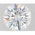Certified Diamond GIA Carats 1.41 Color E Clarity VVS1  EX  EX  EX Fluorescence MED Brown No Green No Milky No EyeClean 100%