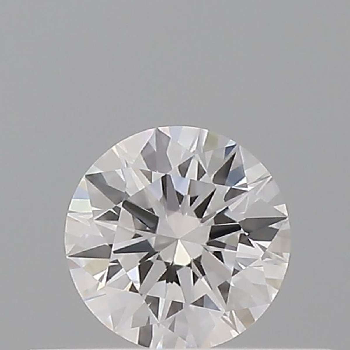Diamante Certificato GIA Carati 0.24 Colore D Purezza VVS1 EX VG EX Fluorescenza NON Brown No Green No Milky No EyeClean 100% Diamante Certificato GIA Carati 0.24 Colore D Purezza VVS1 EX VG EX Fluorescenza NON Brown No Green No Milky No EyeClean 100%
