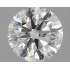 Certified Diamond GIA Carats 1.5 Color H Clarity VS1  EX  EX  EX Fluorescence NON Brown No Milky No EyeClean 100%