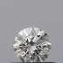 Certified Diamond GIA Carats 0.33 Color H Clarity VVS2  EX  EX  EX Fluorescence NON Brown No Milky No EyeClean 100%