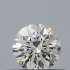Certified Diamond GIA Carats 0.3 Color G Clarity VS1  EX  EX  EX Fluorescence NON Brown No Milky No EyeClean 100%