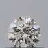Certified Diamond GIA Carats 0.32 Color G Clarity IF  EX  EX  EX Fluorescence NON Brown No Milky No EyeClean 100%