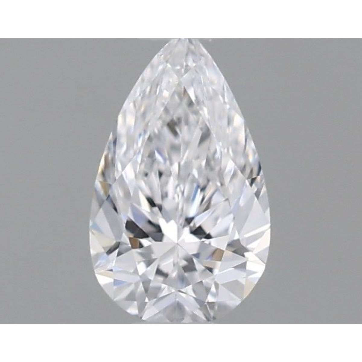 Diamante Certificato GIA Carati 0.24 Colore D Purezza VVS2  -  EX  VG Fluorescenza MED Brown No Green No Milky No EyeClean 100%