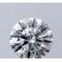 Certified Diamond GIA Carats 0.32 Color G Clarity VVS2  EX  EX  EX Fluorescence NON Brown No Green No Milky No EyeClean 100%