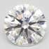 Certified Diamond GIA Carats 0.9 Color D Clarity VS1  EX  EX  EX Fluorescence NON Brown No Green No Milky No EyeClean 100%