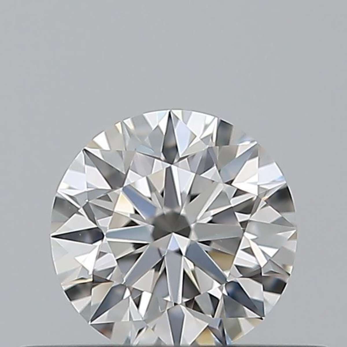 Certified Diamond GIA Carats 0.3 Color F Clarity VVS2 EX EX EX Fluorescence NON Brown No Milky No EyeClean 100% Certified Diamond GIA Carats 0.3 Color F Clarity VVS2 EX EX EX Fluorescence NON Brown No Milky No EyeClean 100%