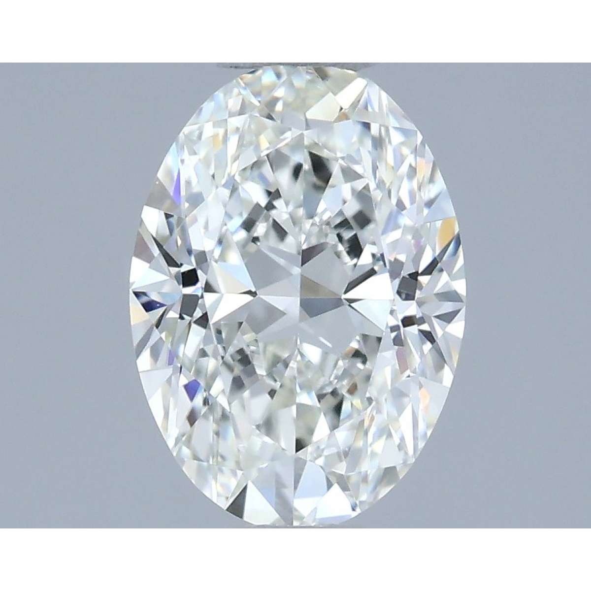 Diamante Certificato IGI Carati 1.0 Colore H Purezza VVS2 - EX EX Fluorescenza NON Brown No Green No Milky No EyeClean 100% Diamante Certificato IGI Carati 1.0 Colore H Purezza VVS2 - EX EX Fluorescenza NON Brown No Green No Milky No EyeClean 100%