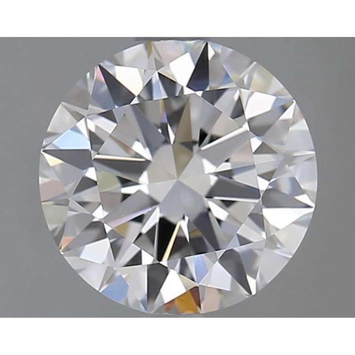 Diamante Certificato GIA Carati 1.8 Colore E Purezza VVS2  EX  EX  EX Fluorescenza NON Brown No Green No Milky No EyeClean 100%