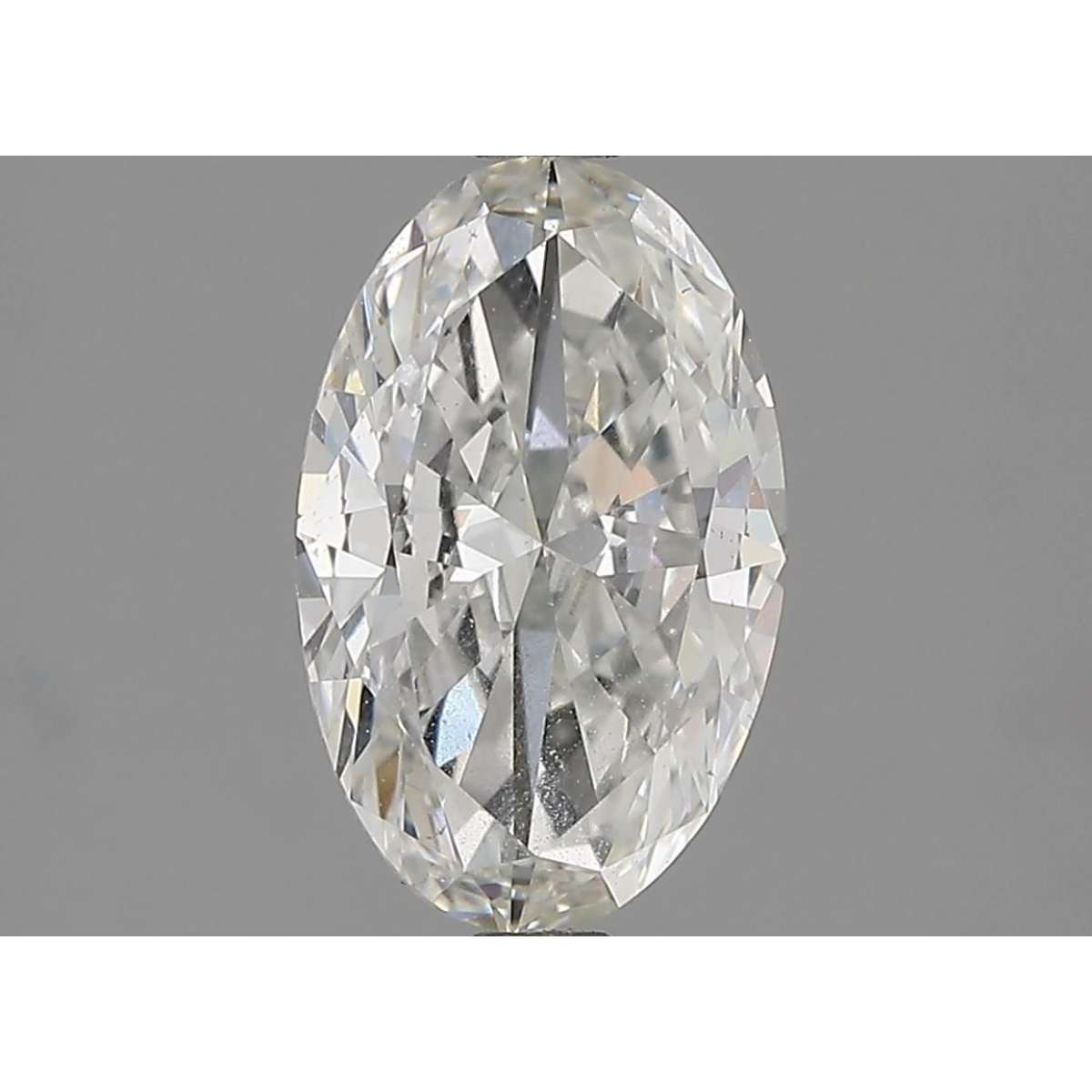 Certified Diamond GIA Carats 1.25 Color H Clarity VS1 - EX VG Fluorescence FNT Brown No Green No Milky No EyeClean 100% Certified Diamond GIA Carats 1.25 Color H Clarity VS1 - EX VG Fluorescence FNT Brown No Green No Milky No EyeClean 100%