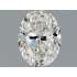 Certified Diamond GIA Carats 0.35 Color G Clarity VVS1  -  VG  VG Fluorescence FNT Brown No Green No Milky No EyeClean 100%