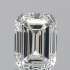 Certified Diamond IGI Carats 1.01 Color G Clarity VVS2  -  EX  EX Fluorescence NON Brown No Milky No EyeClean 100%