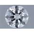 Certified Diamond GIA Carats 1.01 Color D Clarity VVS1  VG  EX  EX Fluorescence MED Brown No Green No Milky No EyeClean 100%