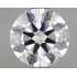 Certified Diamond GIA Carats 0.9 Color E Clarity IF  EX  EX  EX Fluorescence NON Brown No Green No Milky No EyeClean 100%