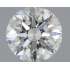 Certified Diamond GIA Carats 0.7 Color H Clarity SI2  EX  EX  EX Fluorescence FNT Brown No Green No Milky No EyeClean 100%