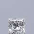 Certified Diamond GIA Carats 0.31 Color E Clarity IF  -  EX  VG Fluorescence FNT Brown No Green No Milky No EyeClean 100%