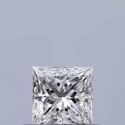 Diamante Certificato GIA Carati 0.32 Colore E Purezza VVS1  -  EX  VG Fluorescenza NON Brown No Green No Milky No EyeClean 100%