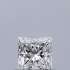 Diamante Certificato GIA Carati 0.32 Colore E Purezza VVS1  -  EX  VG Fluorescenza NON Brown No Green No Milky No EyeClean 100%
