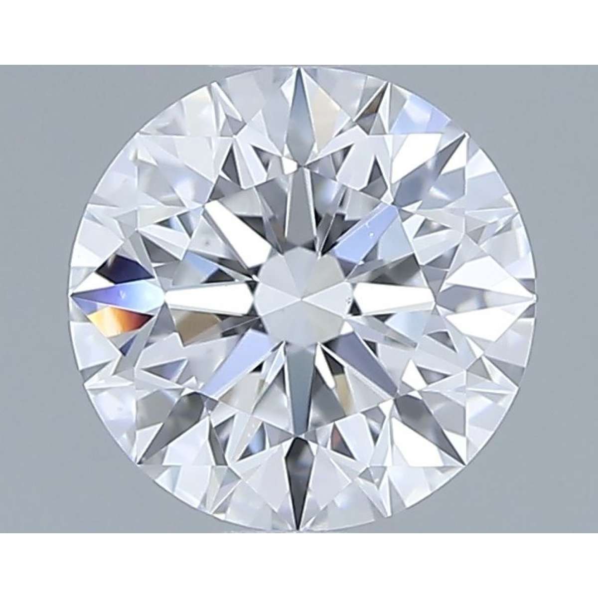 Certified Diamond GIA Carats 1.13 Color D Clarity VS1 EX EX EX Fluorescence FNT Brown No Green No Milky No EyeClean 100% Certified Diamond GIA Carats 1.13 Color D Clarity VS1 EX EX EX Fluorescence FNT Brown No Green No Milky No EyeClean 100%