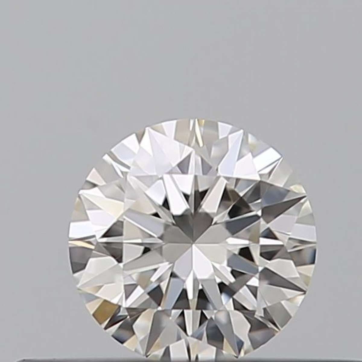 Certified Diamond GIA Carats 0.19 Color H Clarity VVS1 EX EX EX Fluorescence NON Brown No Milky No EyeClean 100% Certified Diamond GIA Carats 0.19 Color H Clarity VVS1 EX EX EX Fluorescence NON Brown No Milky No EyeClean 100%
